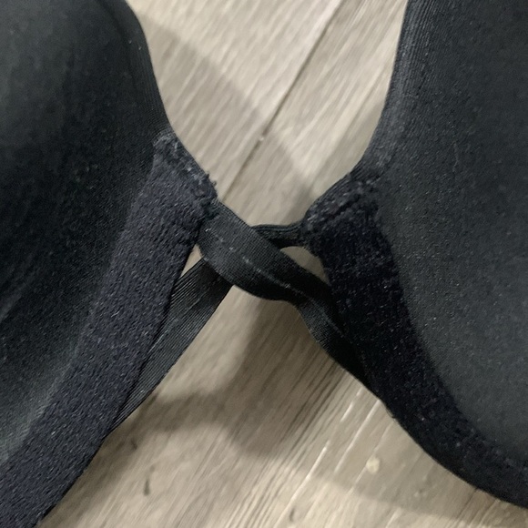 Wacoal 858220 Amazing Assets Back Smoothing Underwire Push-Up size 32D - Picture 7 of 15